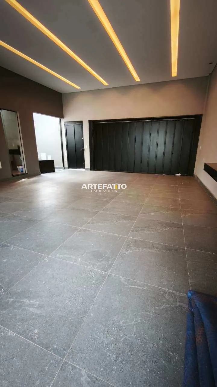 Imagem Casa à venda em Franca, Jardim Natal I, com 3 quartos, 180m2