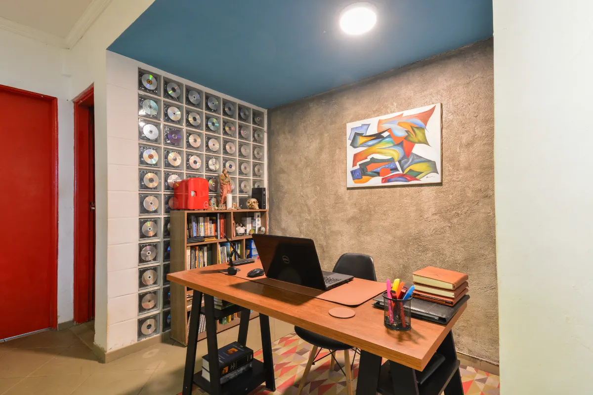 Imagem Apartamento para venda em Bela Vista com 1 quarto, 64m2