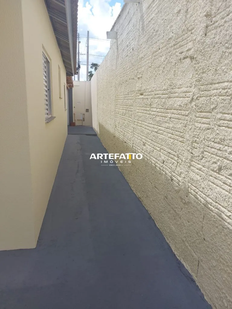 Imagem Casa à venda em Franca, Jardim Pacaembu, com 2 quartos, 200m2