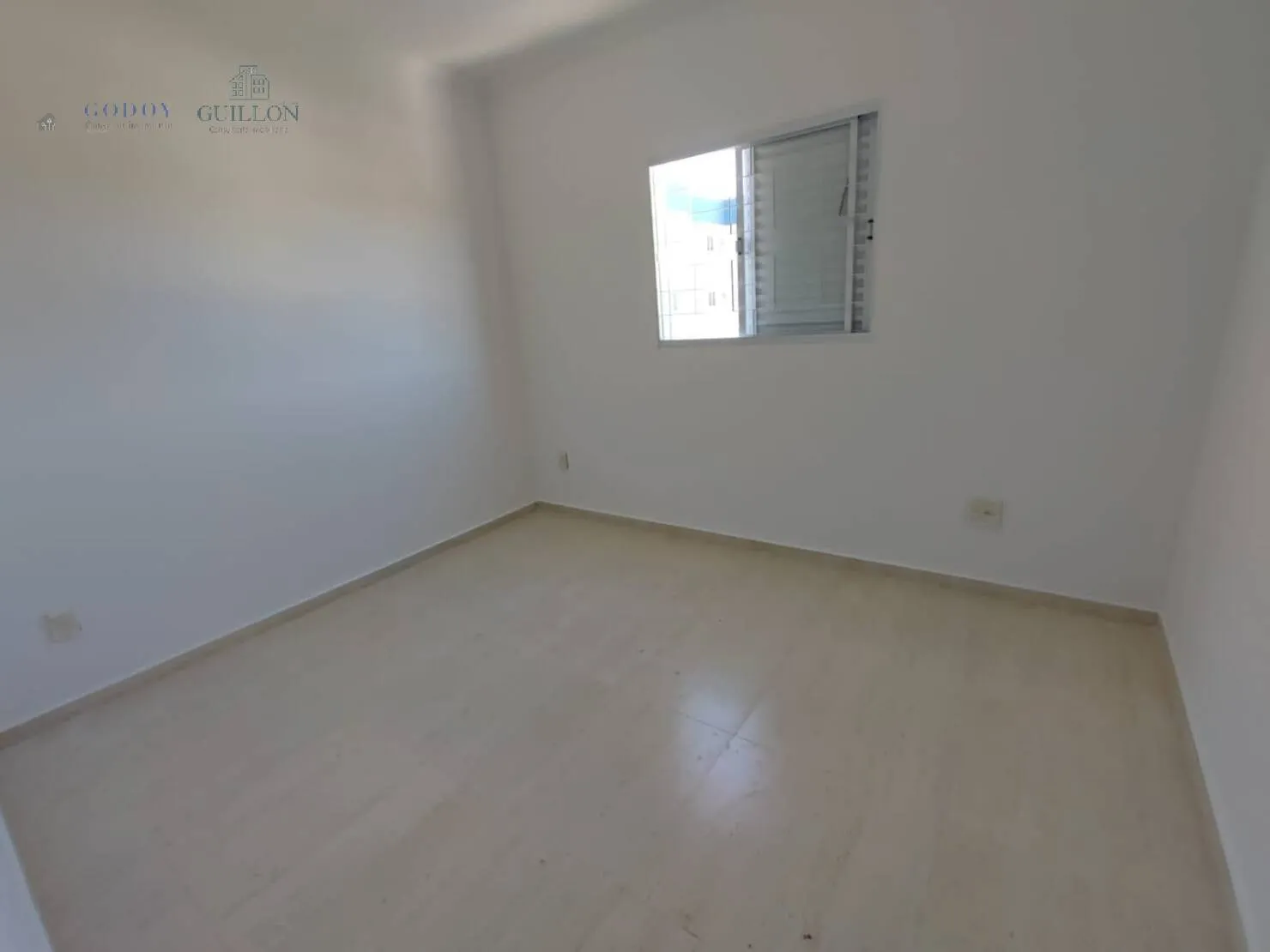 Imagem Apartamento à venda 2 Quartos, 1 Suite, 1 Vaga, 62M², Santa Tereza, Pindamonhangaba - SP | Residencial Tia Eva