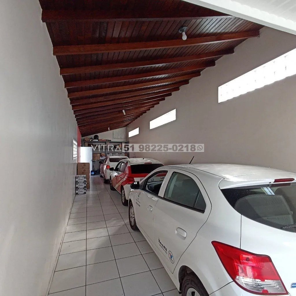 Imagem casa 04 dormitórios mais piscina e vagas cobertas