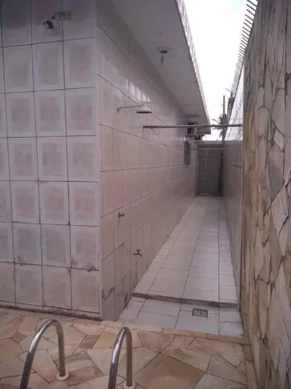 Imagem Casa com 2 dormitórios à venda, 115 m² por R$ 750.000,00 - Ocian - Praia Grande/SP