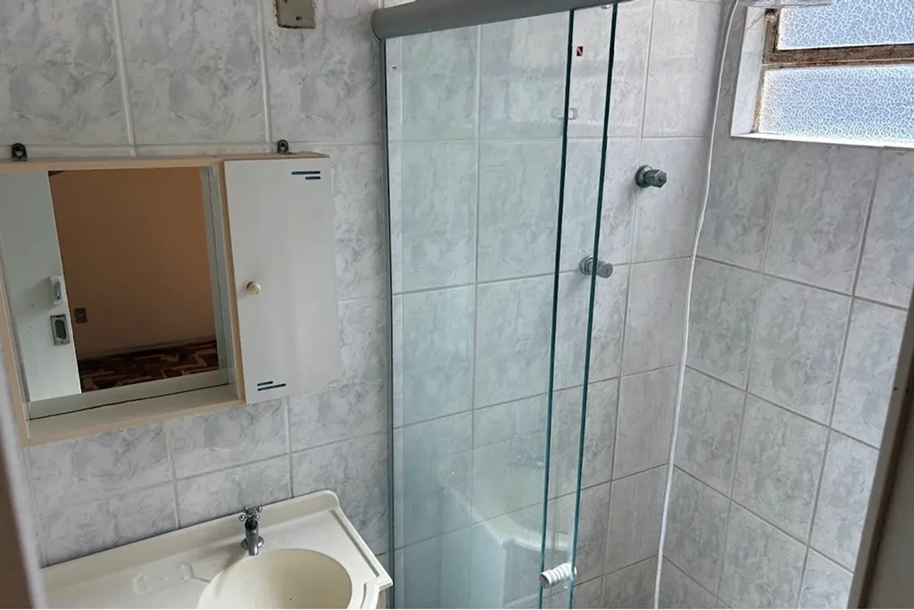 Imagem Apartamento em Floresta
