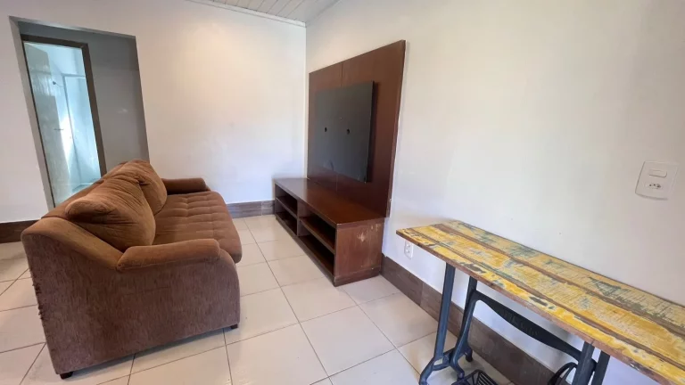 Imagem Casa Térrea à Venda no Bairro Ambrósio, em Garopaba/SC!
