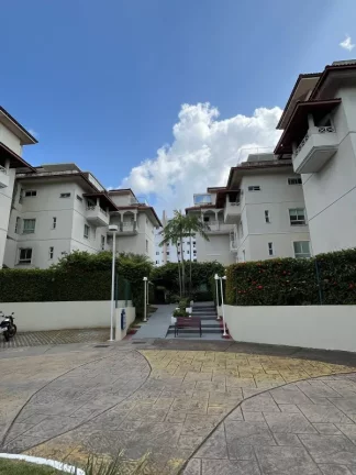 Imagem APARTAMENTO RESIDENCIAL em MANAUS - AM, FLORES