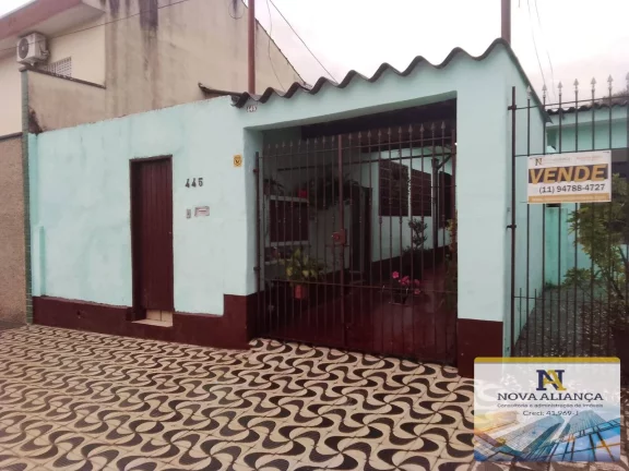 Imagem TERRENO 300M2 VILA BELA COM 4 MORADIAS PRÓXIMO A CEPAM