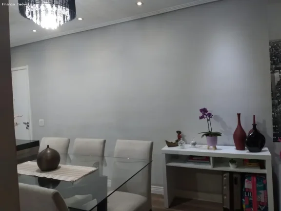Imagem Apartamento para Venda em São Paulo, Jardim Vila Formosa, 3 dormitórios, 1 suíte, 2 banheiros, 1 vaga