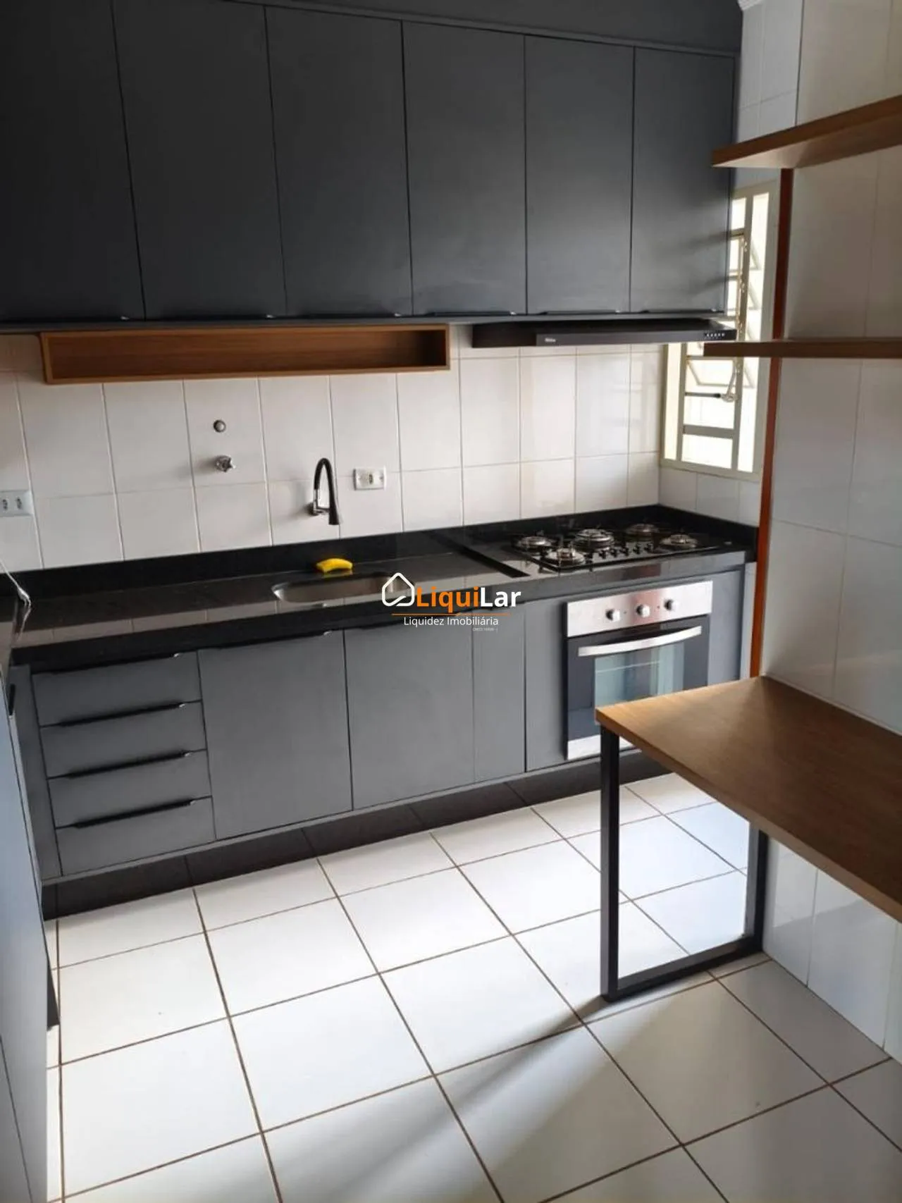 Imagem Apartamento de 3 quartos com 1 Suíte no Jardim Paradiso