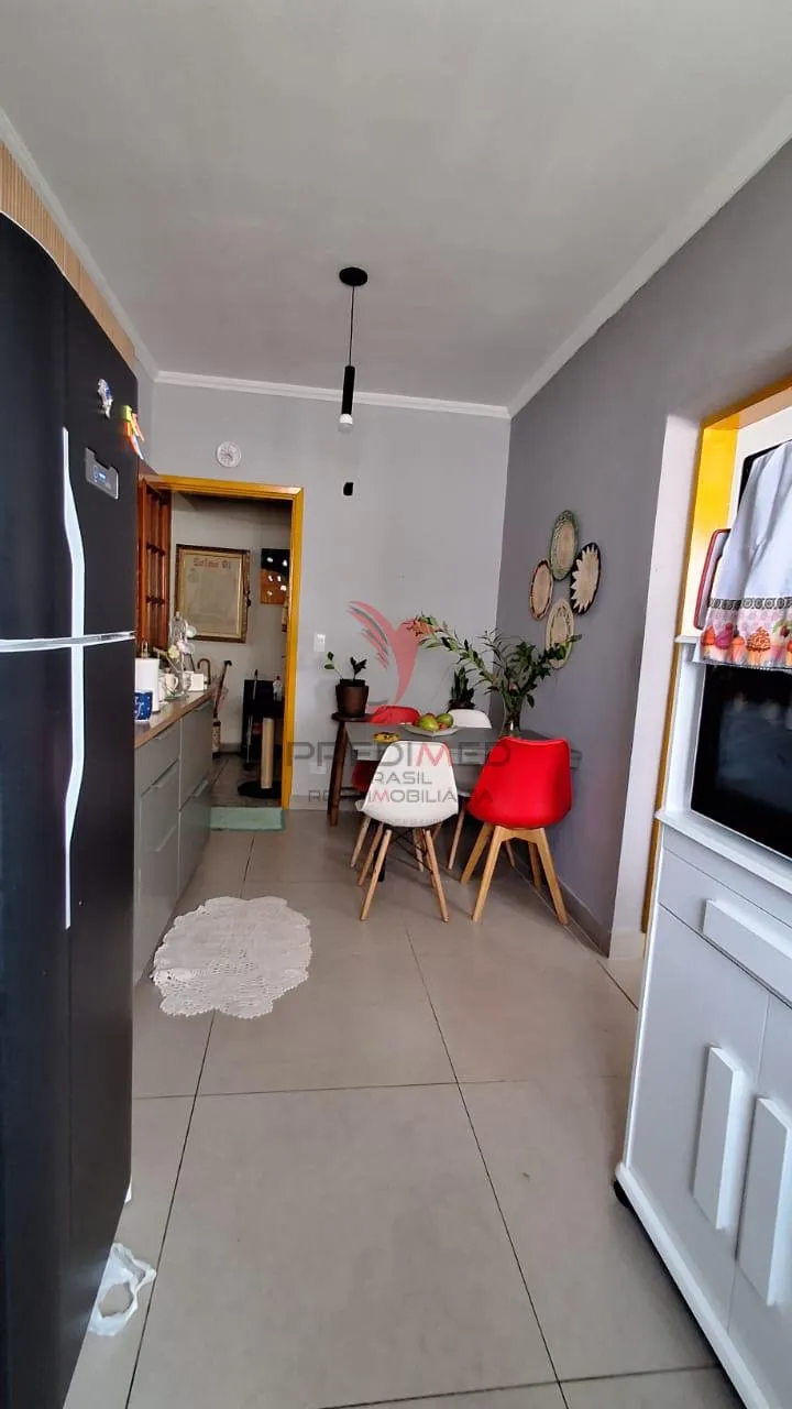 Imagem Vendo Belíssimo Apartamento na Vila Monteiro em Piracicaba