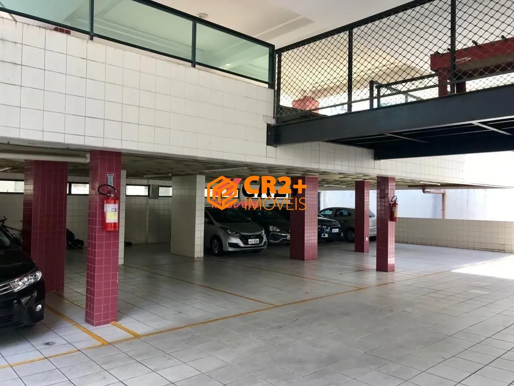 Imagem Apartamento Para Vender com 3 quartos 3 suítes,125m² Boa Viagem.