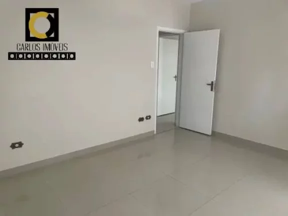Imagem Apartamento de 3 dormitórios a venda no Boqueirão - Santos