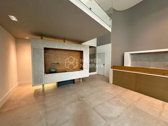 Imagem APARTAMENTO 4 SUITES, 3 VAGAS - FRENTE MAR - LOCAÇÃO - PRAIA BRAVA - ITAJAI/SC