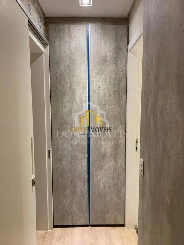 Imagem Apto à venda 155 m² 3 suítes andar alto vista piscina Domo Life Centro SBC