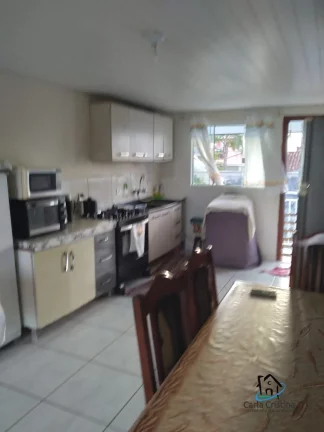 Imagem CASA RESIDENCIAL em PONTAL DO PARANÁ - PR, Marisol