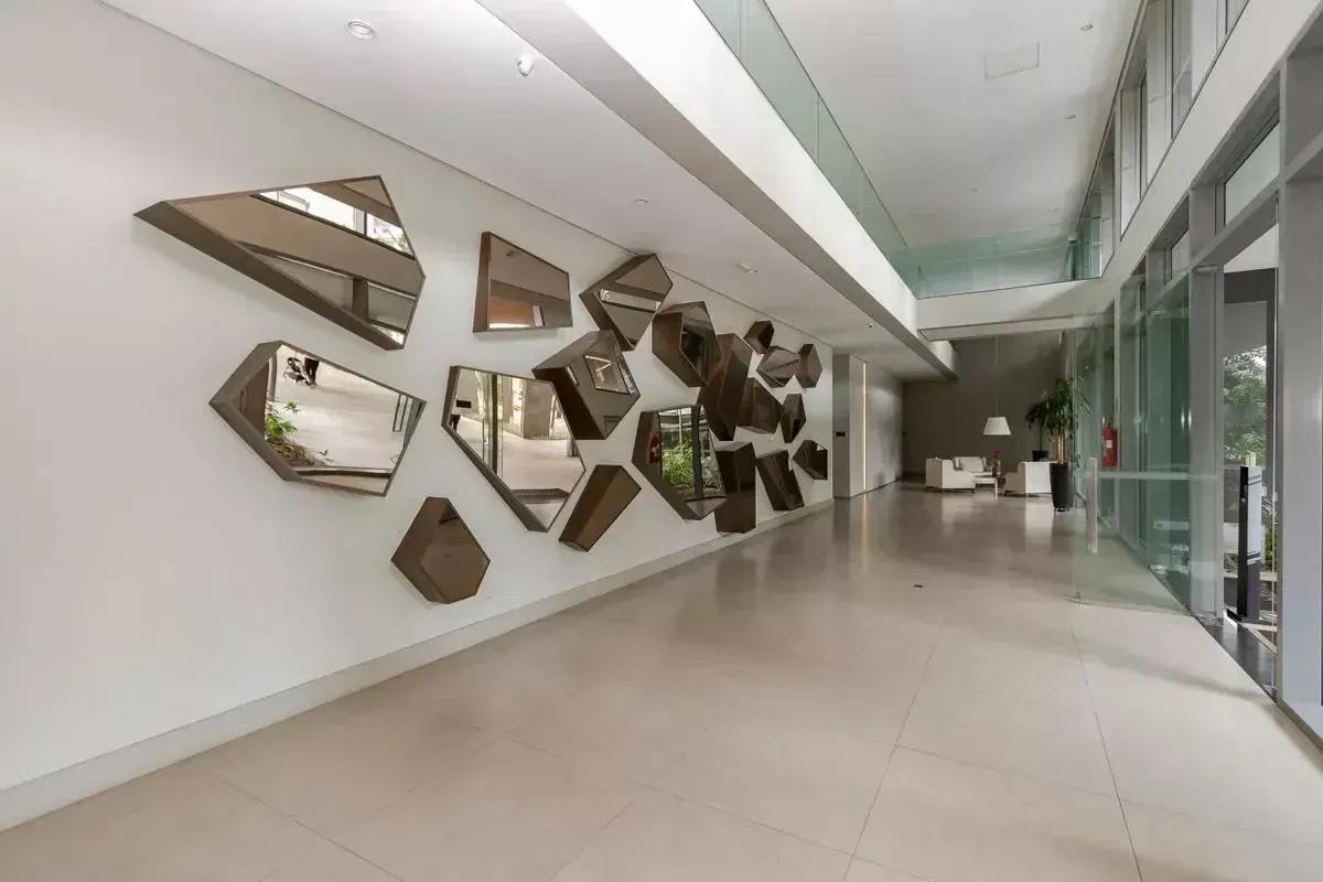 Imagem Apartamento com 2 Quartos à Venda, 82 metros em Cidade Monções - São Paulo