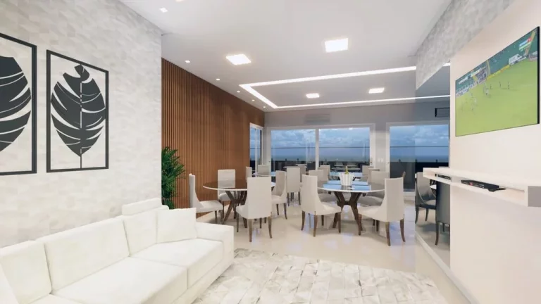 Imagem Liberty Residence - Apartamento à venda no bairro Navegantes - Capão da Canoa/RS
