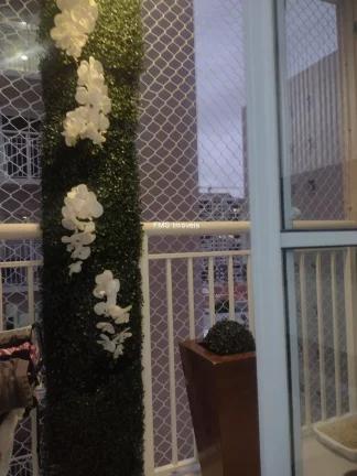 Imagem Apartamento à venda em São Paulo-SP, Barra Funda: 2 quartos, 1 sala, 37,00m² - Oportunidade imperdível!