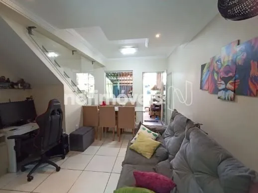 Imagem Apartamento à venda no bairro Primeiro de Maio - Belo Horizonte/MG