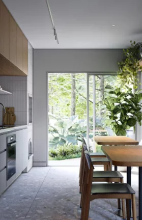 Imagem Tekoá - Breve Lançamento - Apartamento à venda no bairro São Francisco - Curitiba/PR