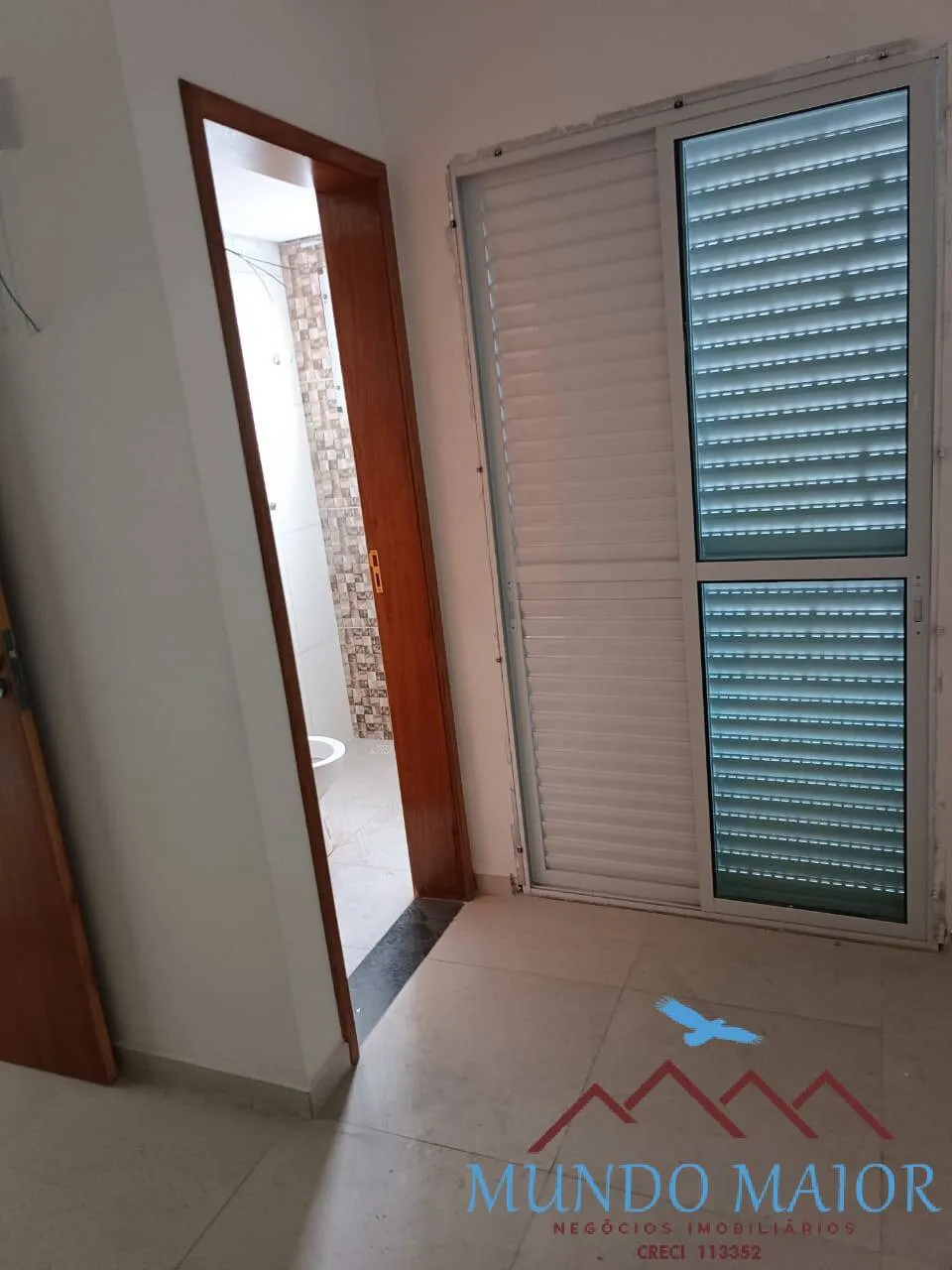 Imagem Cobertura 2 Quartos e 1 banheiro 1 suite com elevador -Pq.Oratorio !!!!!!!
