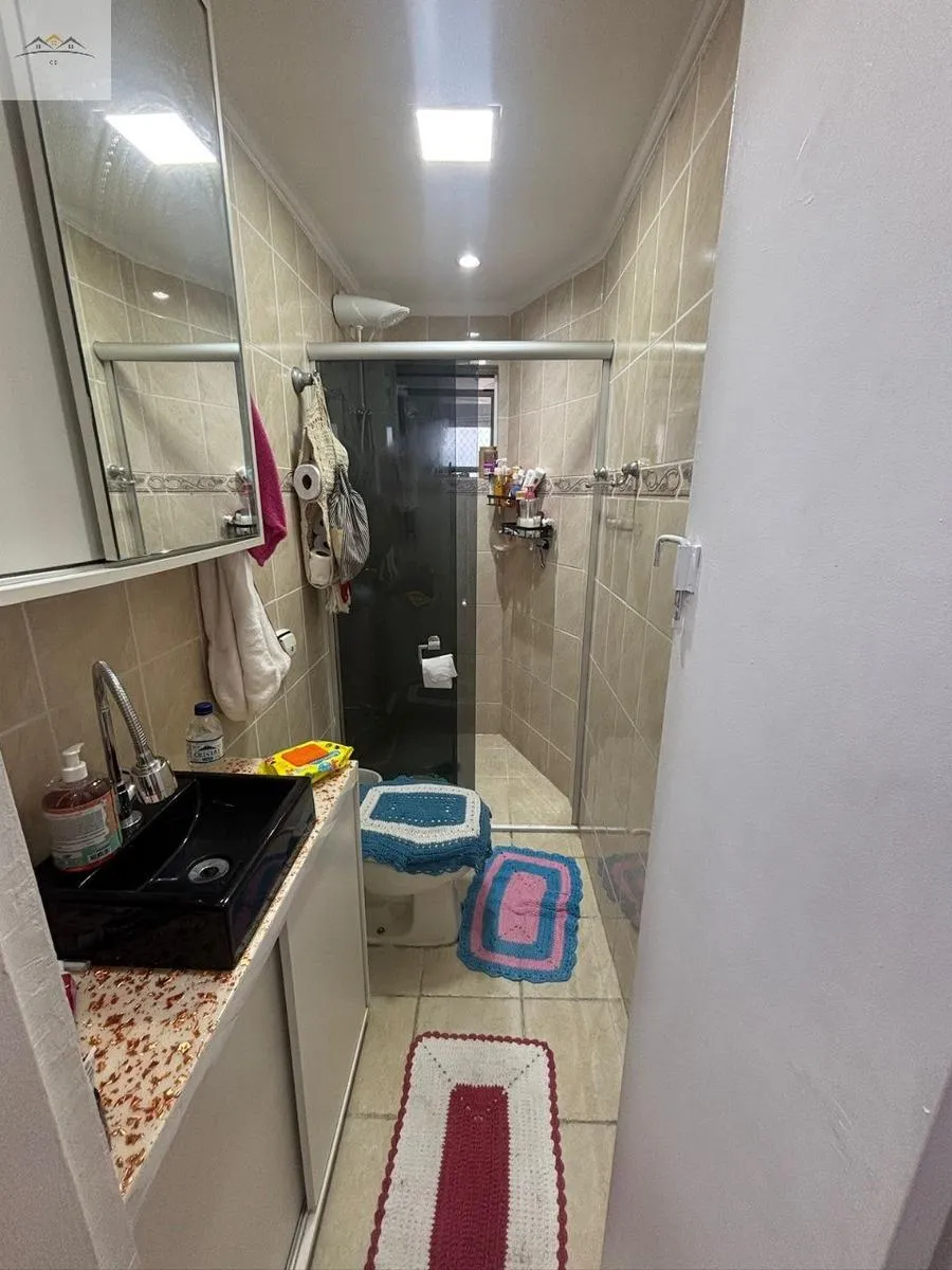 Imagem APARTAMENTO RESIDENCIAL em São Paulo - São Paulo, Vila Esperança