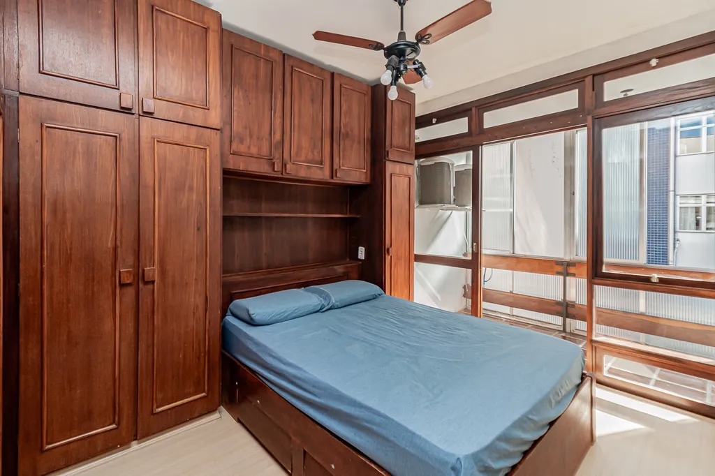 Imagem Apartamento em Bom Fim
