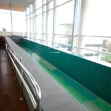 Imagem 1 Dormitório à venda na Chácara Santo Ântonio de 60m²
