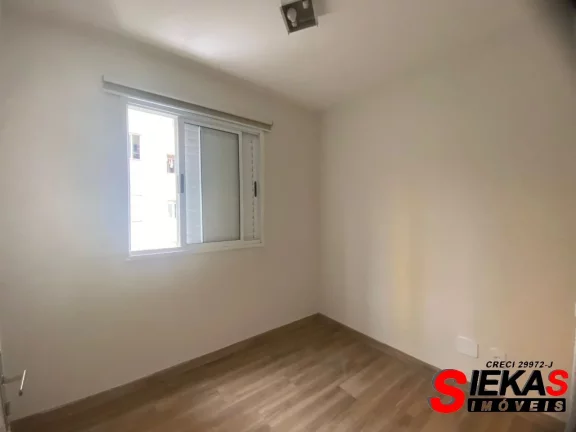 Imagem Apartamento à venda no Tatuapé, São Paulo-SP: 3 quartos, sala, banheiro, vaga de garagem, 57m² - Imperdível oportunidade!