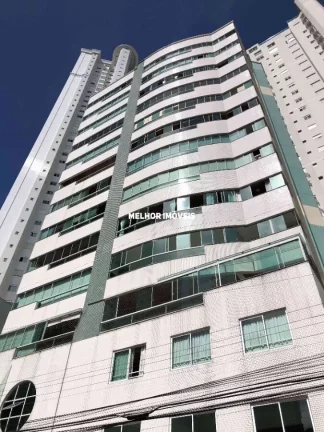 Foto do imóvel Apartamento à venda no Residencial Velas ao Mar em Balneário Camboriú.