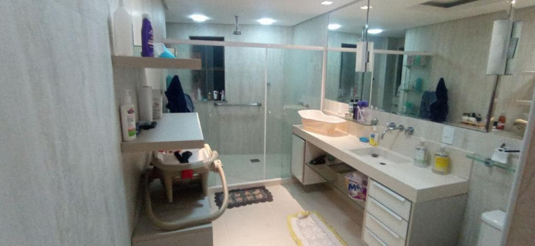 Imagem Apartamento com 6 Quartos à Venda, 355 m² em Ponta D'Areia - São Luís