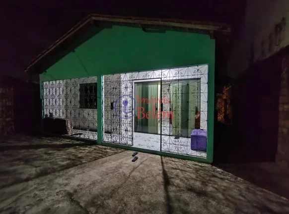 Imagem Imóveis Belém Vende: Casa Reformada e Ampla na Cidade Nova 5