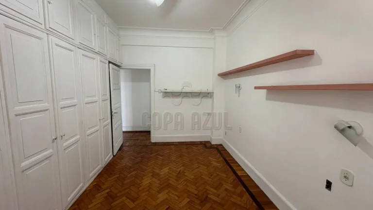 Imagem Copacabana – Rua Duvivier | Residencial › Apartamento 3 quarto(s) à Venda