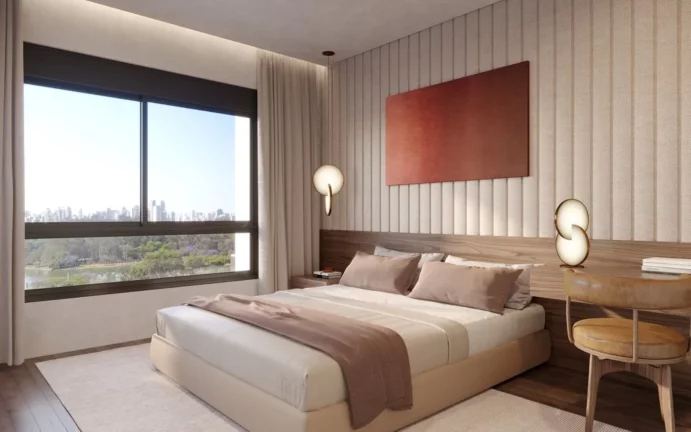 Imagem APARTAMENTO RESIDENCIAL em São Paulo - SP, Ibirapuera