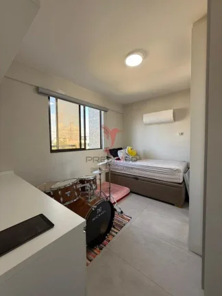 Imagem Apartamento em Intermares à 200 metros da Praia