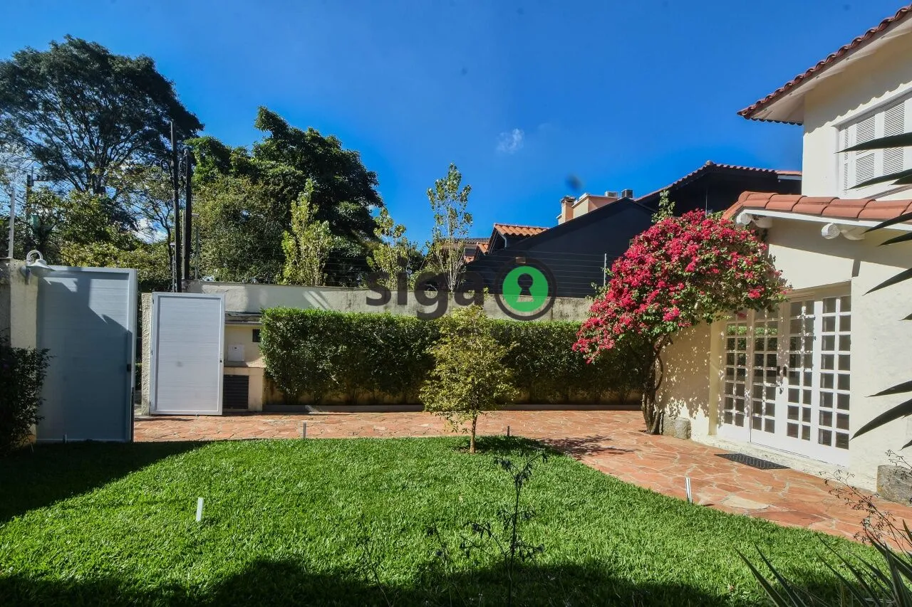 Imagem CASA PARA LOCAÃO