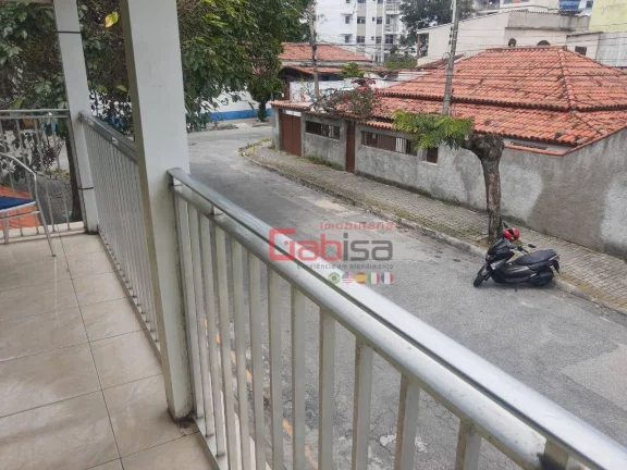 Imagem Casa com 2 dormitórios à venda, 175 m² por R$ 495.000,00 - Vila Nova - Cabo Frio/RJ