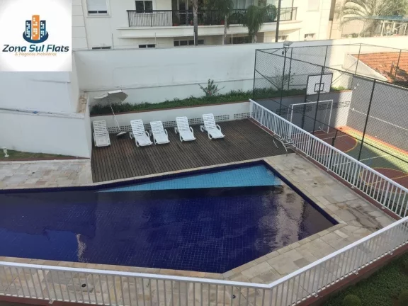 Imagem Apartamento à Venda Na Vila Romana Com 3 Suítes e 4 Vagas