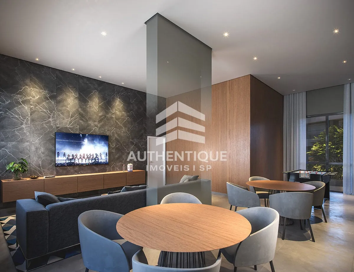Imagem DIMENSION PRIME SANTO ANDRE - Apartamento à venda em Santo André/SP