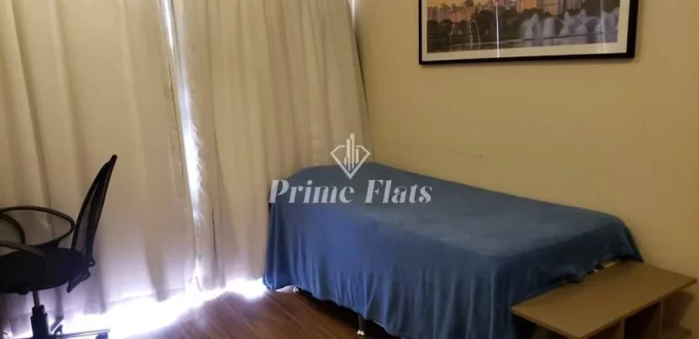 Imagem Flat disponível para locação no Tsue The Palace Flat, com 38m², 1 dormitório e 1 vaga