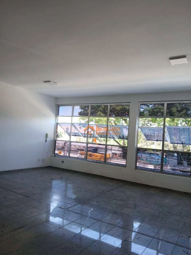 Imagem Prédio para alugar, 200 m² por R$ 28.125,00/mês - Cumbica - Guarulhos/SP