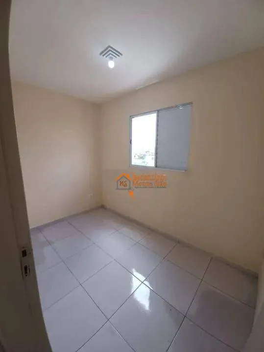 Imagem Apartamento Duplex com 2 dormitórios à venda, 90 m² por R$ 350.000,00 - Jardim Presidente Dutra - Guarulhos/SP