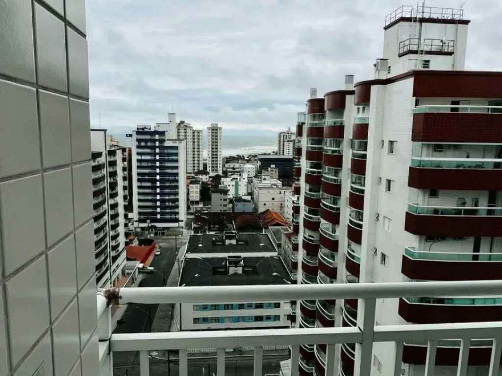Foto do imóvel APARTAMENTO COM 74,00 m² - OCIAN - PRAIA GRANDE SP em RUA COMENDADOR OTTO CARLOS GOLANDA, 351 - OCIAN, PRAIA GRANDE - SP