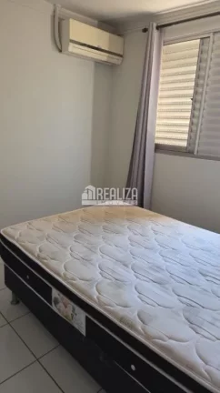 Imagem Apartamento de 3 dormitórios no Condomínio Residencial Spazio Uccelo, bairro Santa Maria, em Uberaba
