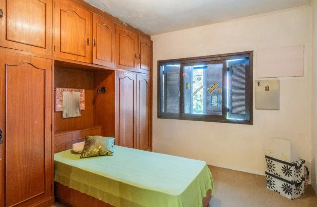 Imagem Casa 3 dormitórios com 2 vagas Bairro Teresópolis