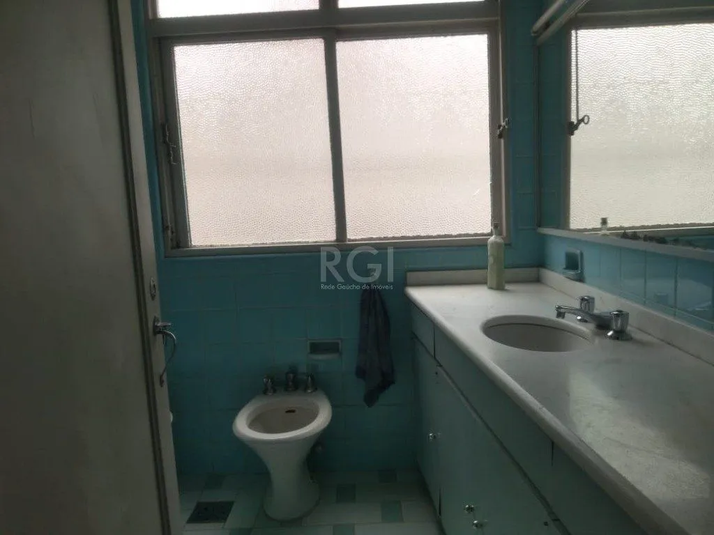 Imagem Apartamento para Venda - 94.2m², 3 dormitórios, Moinhos De Vento
