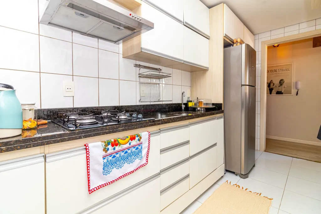 Imagem Apartamento em Auxiliadora
