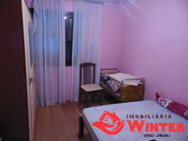 Imagem Casa com 165m² no centro de Feliz.