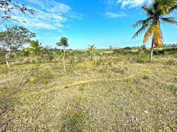 Imagem Área rural com 117.000m² a 10 minutos do centro de Guarapari, pronta para plantio, muita área liv...