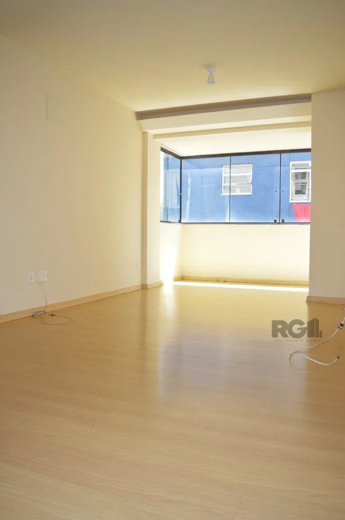 Imagem Excelente apto.2 dorm. com 1 suíte, churrasqueira e 1 vaga na Rua Olavo Bilac