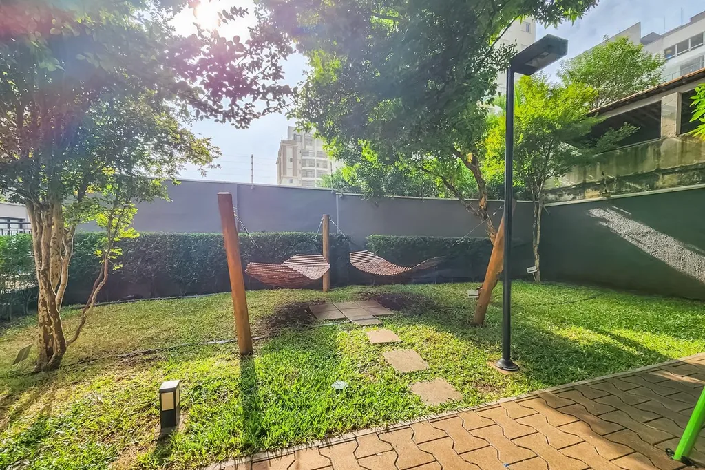 Imagem Apartamento à venda em São Paulo, Vila Mariana, com 1 quarto, 34m2